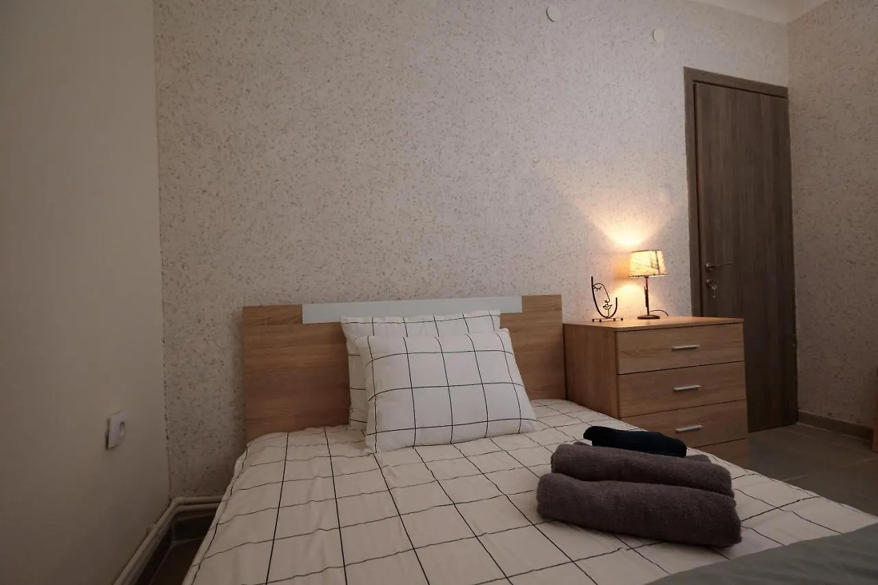 Appartement Stylish Kosher Oasis Near The Airport And Beach Grèce