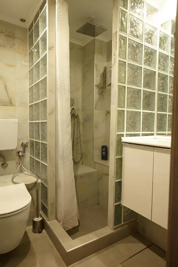 Stylish Kosher Oasis Near The Airport And Beach 0*, Thessalonique