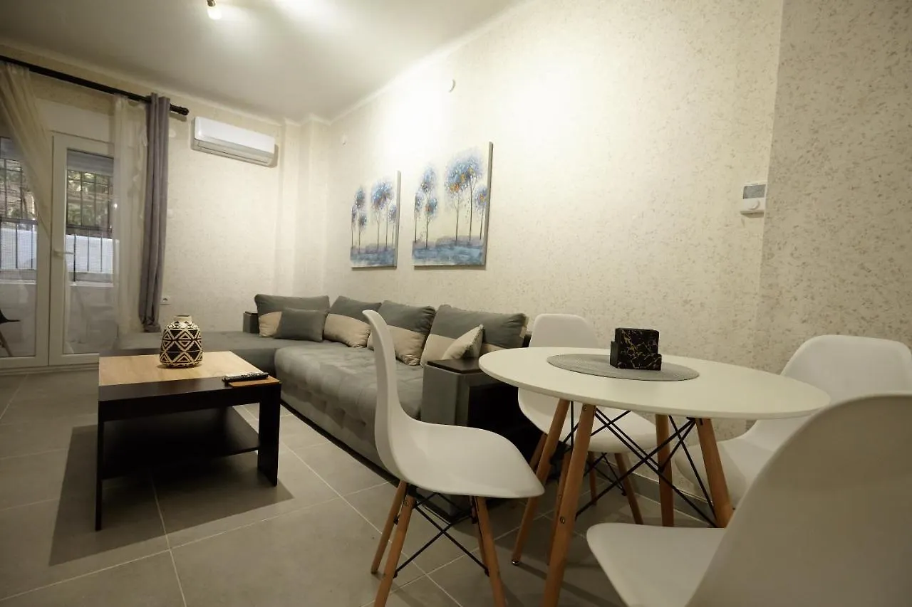 Appartement Stylish Kosher Oasis Near The Airport And Beach Grèce