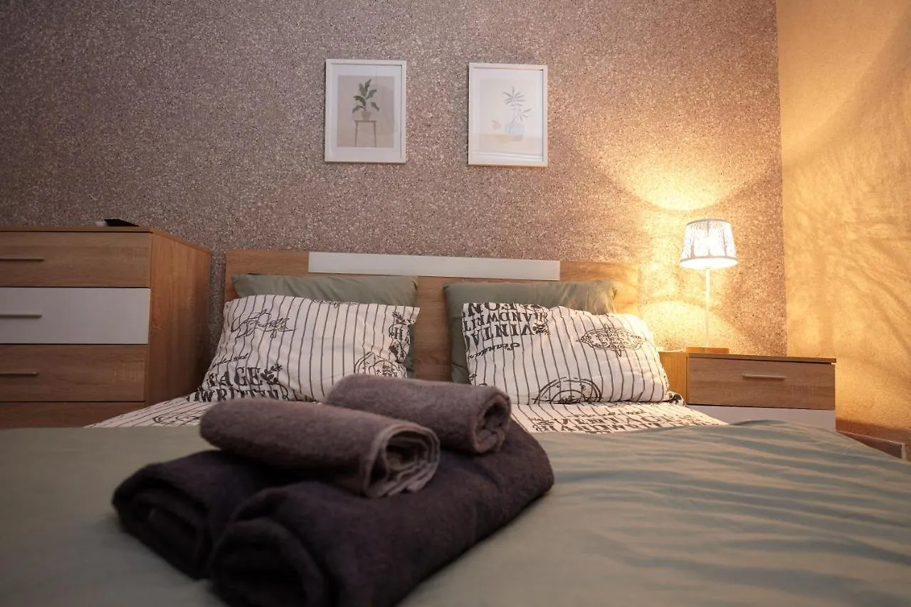 Appartement Stylish Kosher Oasis Near The Airport And Beach