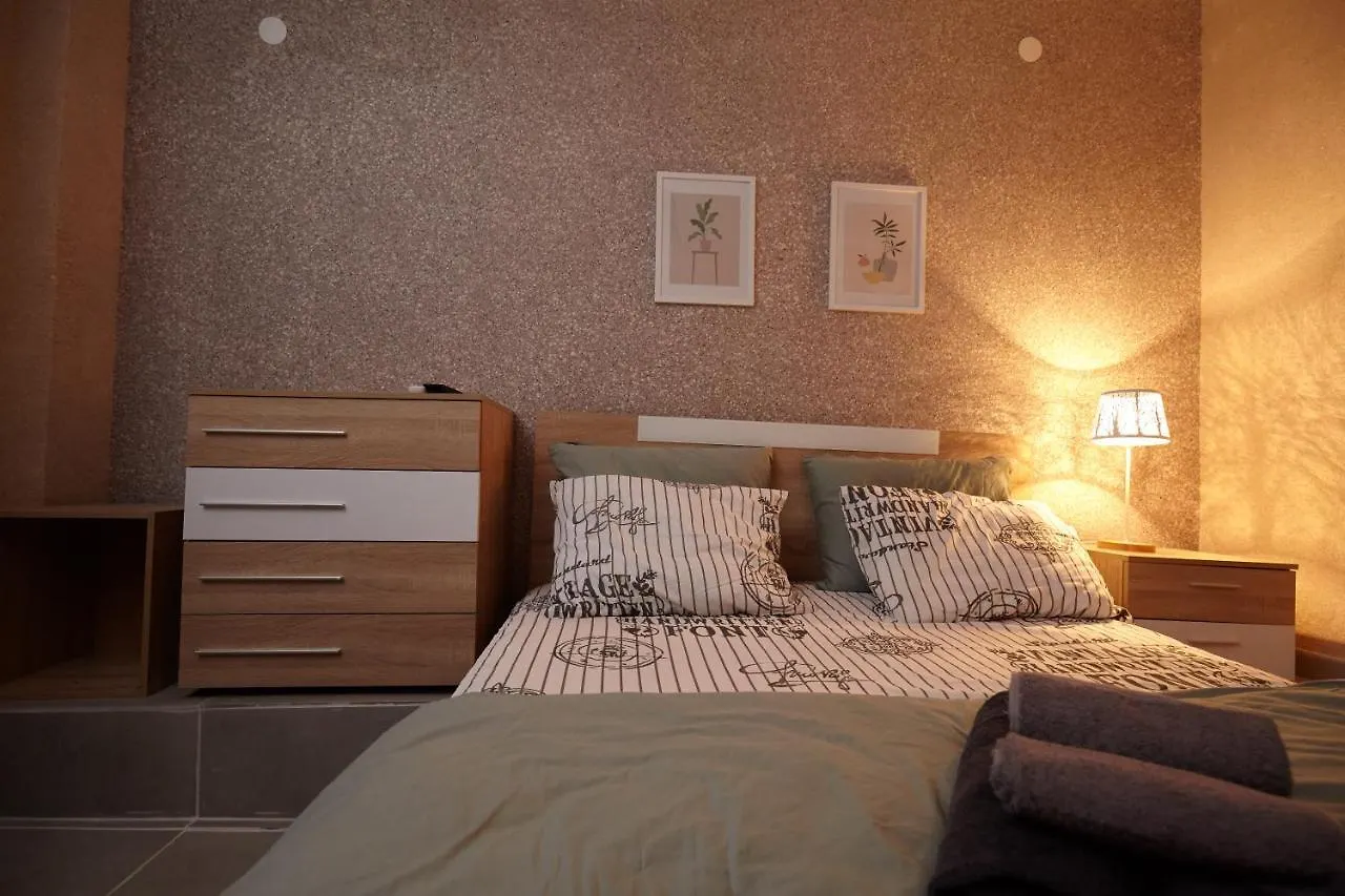 Stylish Kosher Oasis Near The Airport And Beach 0*, Thessalonique Grèce